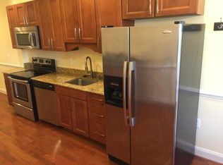 648 Newton Pl NW APT 2, Washington, DC 20010