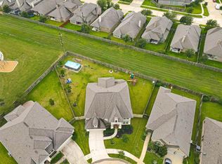 21007 Brunson Falls Dr, Richmond, TX 77407