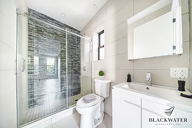 Rented by Blackwater Associates Inc.