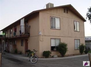 1214 E Clinton Ave, Fresno, CA 93704