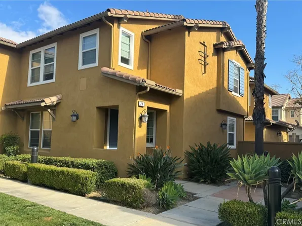8090 Cornwall Ct Unit 24, Rancho Cucamonga, CA 91739