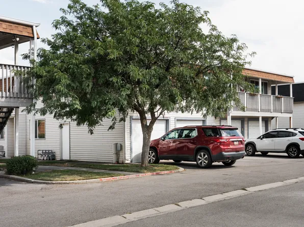 4333 S 1145 W Unit 49B, Taylorsville, UT 84123