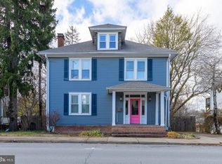 323 E Orange St, Shippensburg, PA