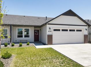 4256 S Chesman Ave, Meridian, ID 83642