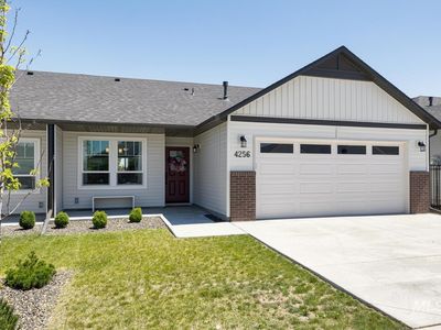 4256 S Chesman Ave, Meridian, ID, 83642