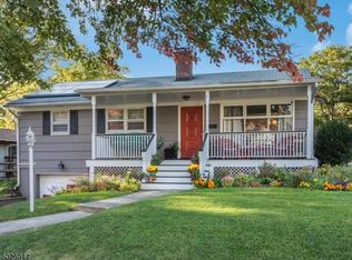 102 Midland Ave, Glen Ridge, NJ 07028