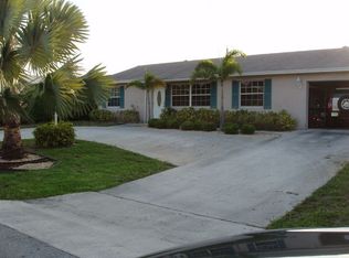 6823 19th Ave S, Lake Worth, FL 33462