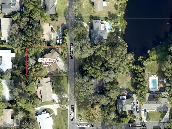 4th image of 1765 Hilltop Drive