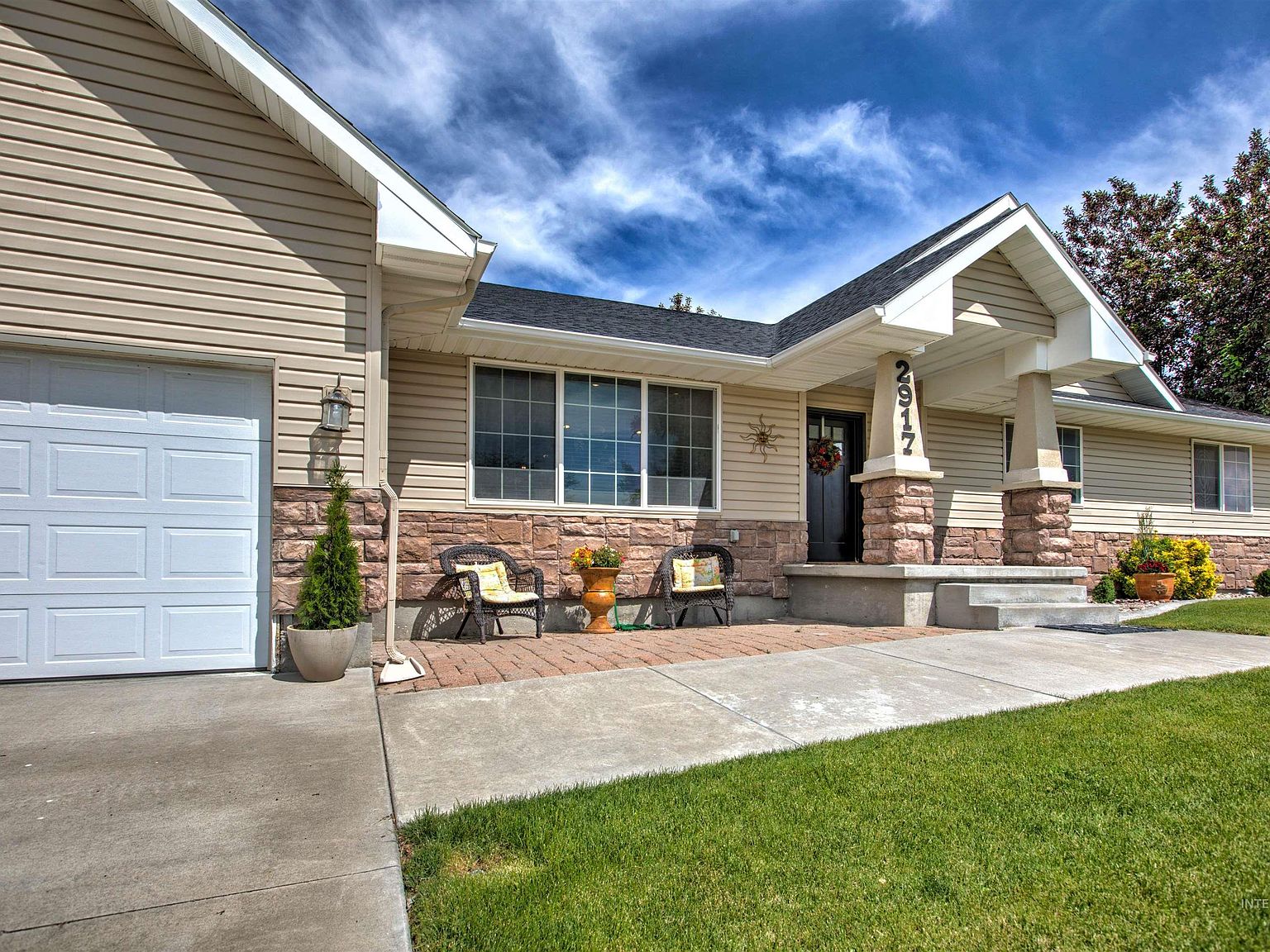 2917 Rocky Rd, Burley, ID 83318 | MLS #98880789 | Zillow