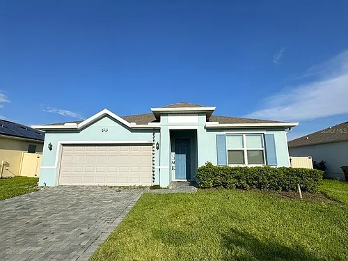 239 Tarpon Bay Blvd Photo 1