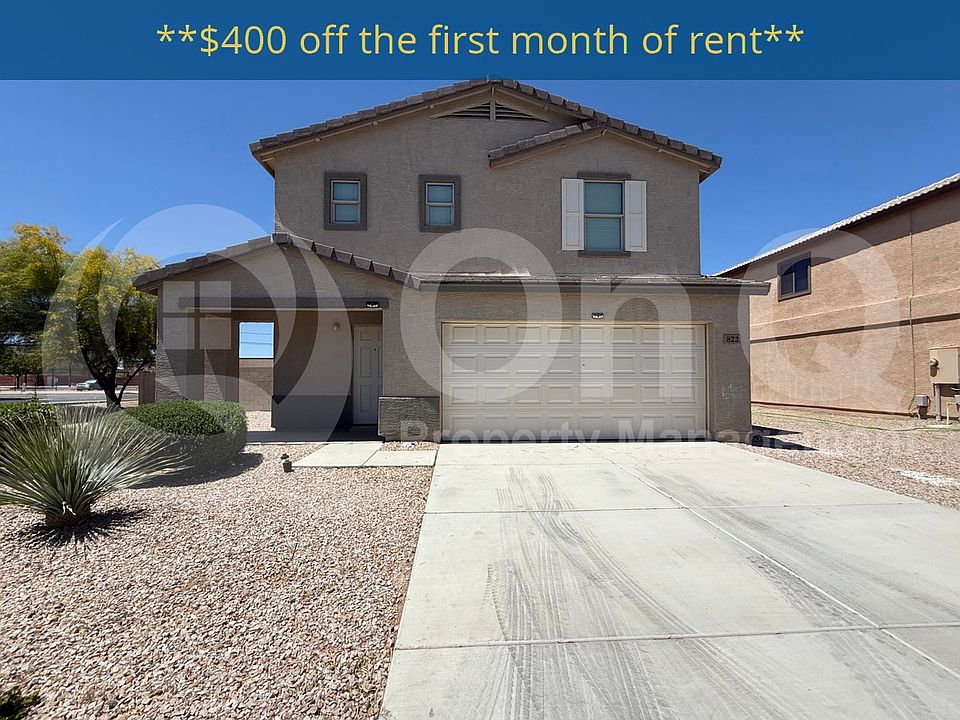 1st image of 822 N Navajo Ln