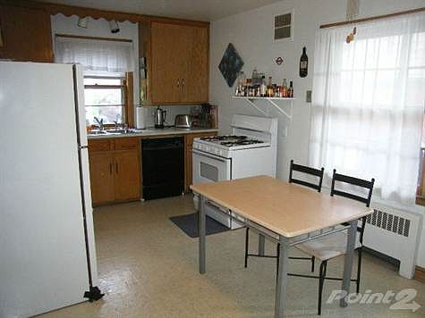  2 BR Kitchen