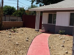 607 E Oldfield St, Lancaster, CA 93535
