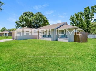6131 Ranier Dr, Orlando, FL 32810