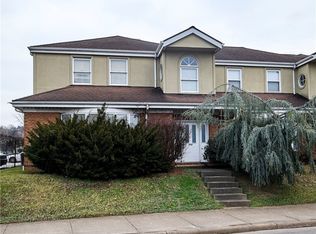 312 Washington St E, Charleston, WV 25301