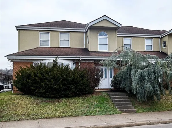 312 Washington St E, Charleston, WV 25301