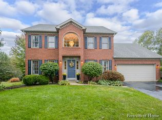 2216 Snow Creek Rd, Naperville, IL 60564