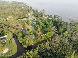 113 Sailway Ct, Hertford, NC 27944