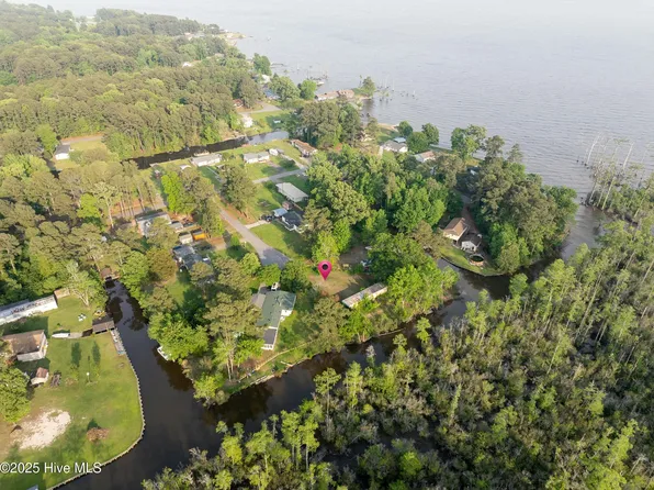 113 Sailway Court, Hertford, NC 27944