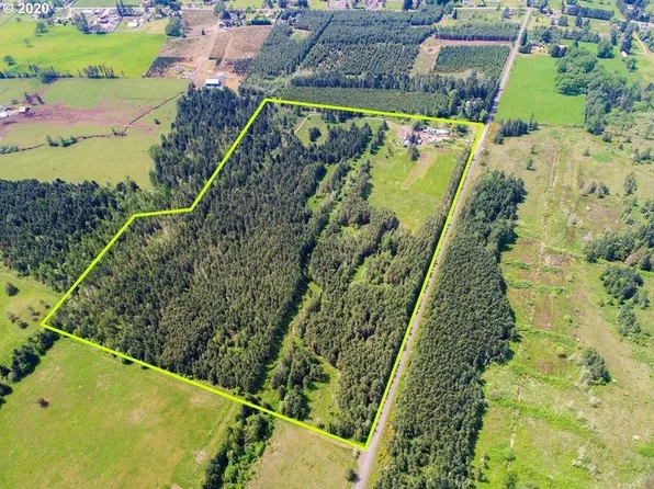 31790 SE Duus Rd, Estacada, OR 97023