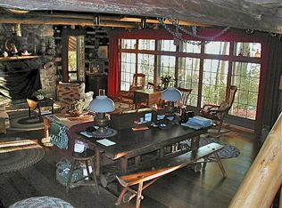 10383 N Shore Rd, Ephraim, WI 54211