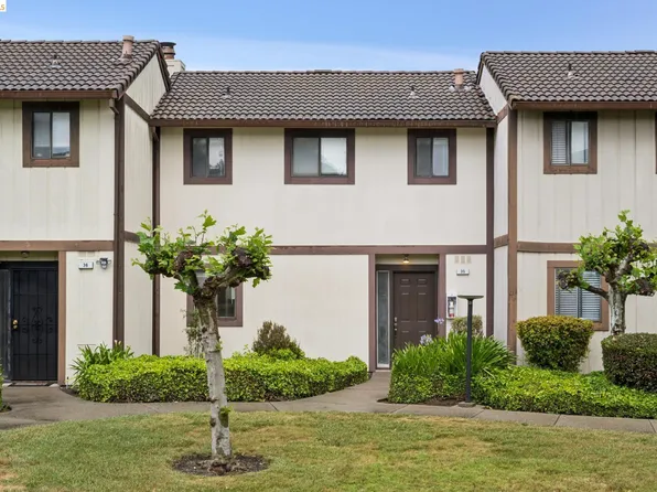 2600 Giant Rd APT 35, San Pablo, CA 94806