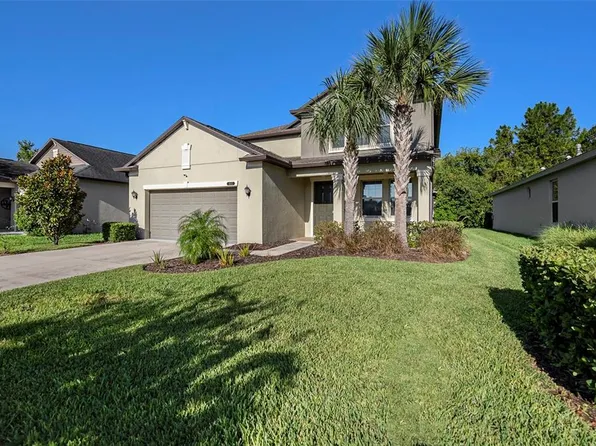 8615 Savory Walk Dr, Land O Lakes, FL 34637