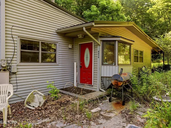 4856 Hickory Valley Rd, Heiskell, TN 37754