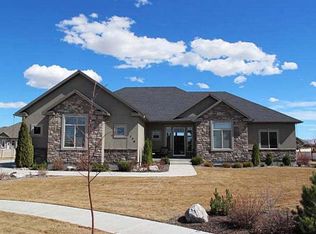 176 Spirit Cv, Idaho Falls, ID 83404