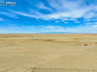 0 Gieck Rd, Yoder, CO 80864