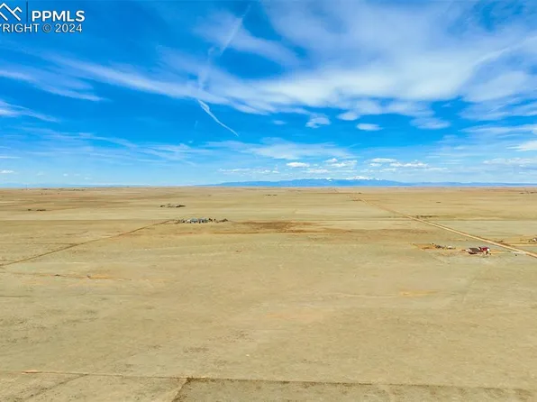 0 Gieck Rd, Yoder, CO 80864
