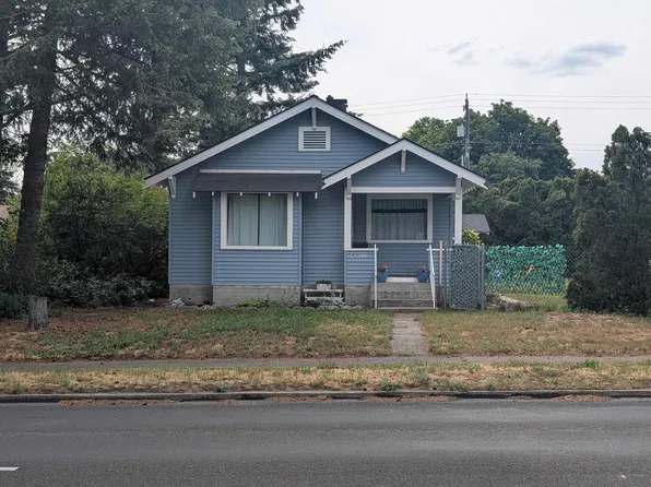 4511 N Maple St #4519, Spokane, WA 99205