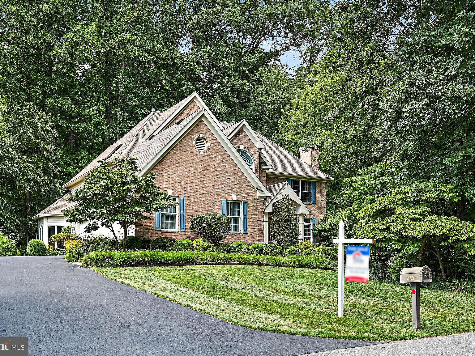 9320 Old Burke Lake Rd, Burke, VA 22015 | Zillow