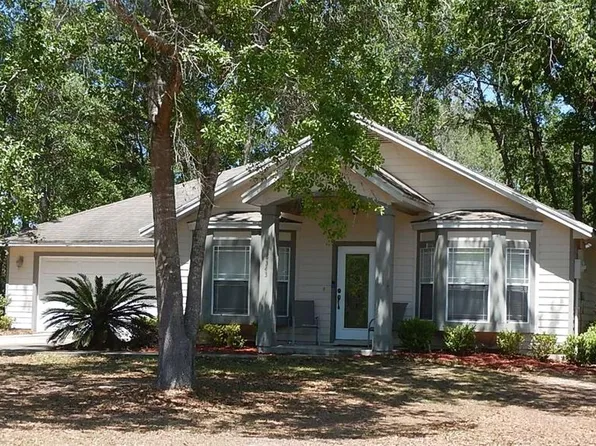 6343 Fox Hollow Ct, Hampton, FL 32044