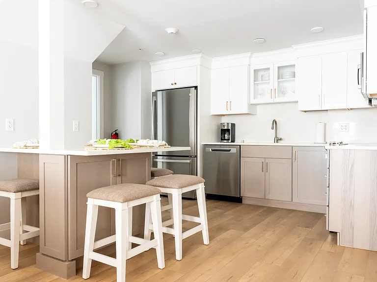 43 Franklin St #1 — Photo 5
