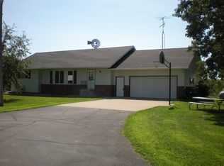 3890 Golden Spike Rd NE, Sauk Rapids, MN 56379