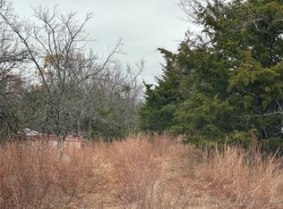 0 Kelsoe, Quinton, OK 74561