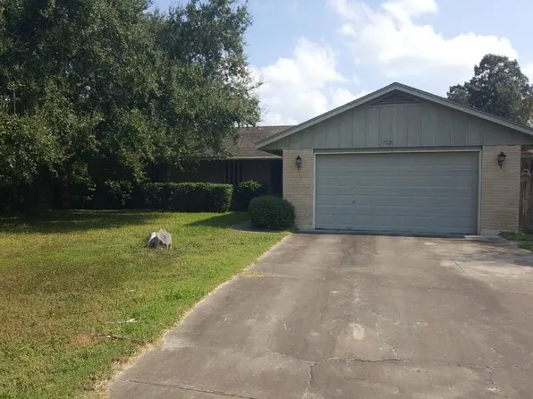 712 Orange Ln, Laguna Vista, TX 78578