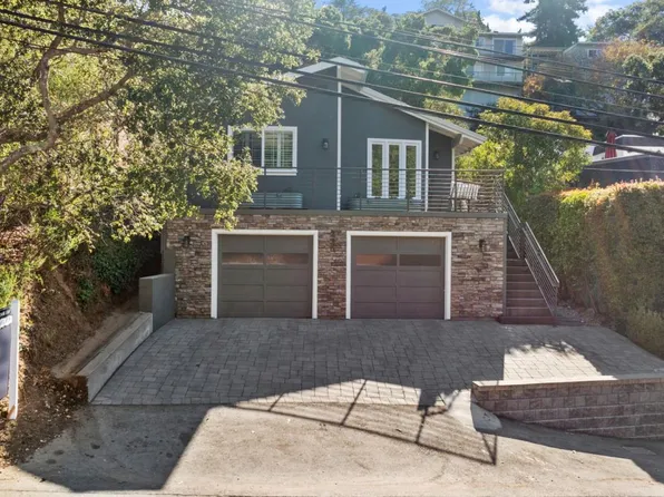 236 Windsor Dr, San Carlos, CA 94070