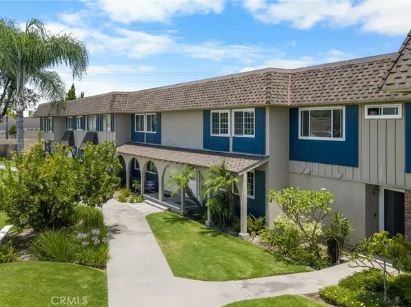 4469 Larwin Ave, Cypress, CA 90630