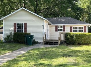 1107 E 7th St, Pittsburg, KS 66762
