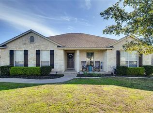 118 Blanco Dr, Hutto, TX 78634