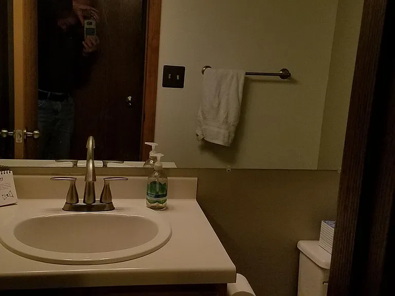 Master bath