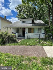 3706 36th St, Mount Rainier, MD, 20712