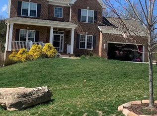 1705 Lookout Dr, Blacksburg, VA