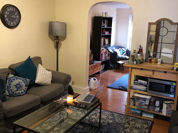 829 Federal St Floor 3, Philadelphia, PA 19147