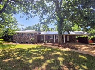 1317 Elizabeth Ct, Anniston, AL 36207