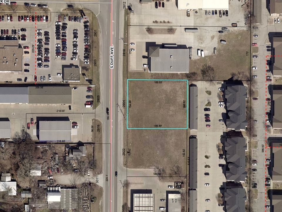 2nd image of 2904 & 2922 S Duff Ave