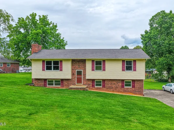 1408 Valley Ln, Mt Carmel, TN 37645