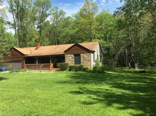 15401 Station Rd, Columbia Station, OH 44028